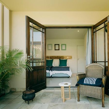 Whale Rock Gardens 15 - Partial Inverter Διαμέρισμα Plettenberg Bay Εξωτερικό φωτογραφία