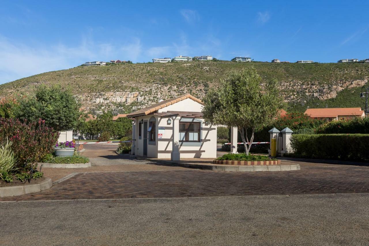 Whale Rock Gardens 15 - Partial Inverter Διαμέρισμα Plettenberg Bay Εξωτερικό φωτογραφία