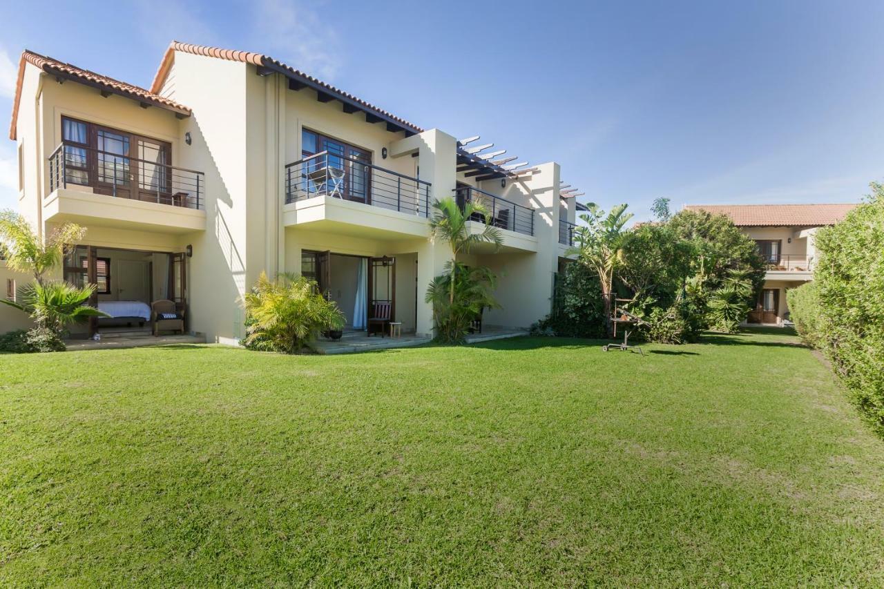Whale Rock Gardens 15 - Partial Inverter Διαμέρισμα Plettenberg Bay Εξωτερικό φωτογραφία