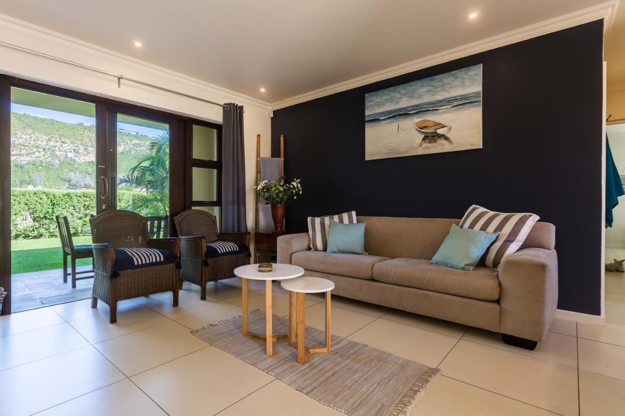Whale Rock Gardens 15 - Partial Inverter Διαμέρισμα Plettenberg Bay Εξωτερικό φωτογραφία